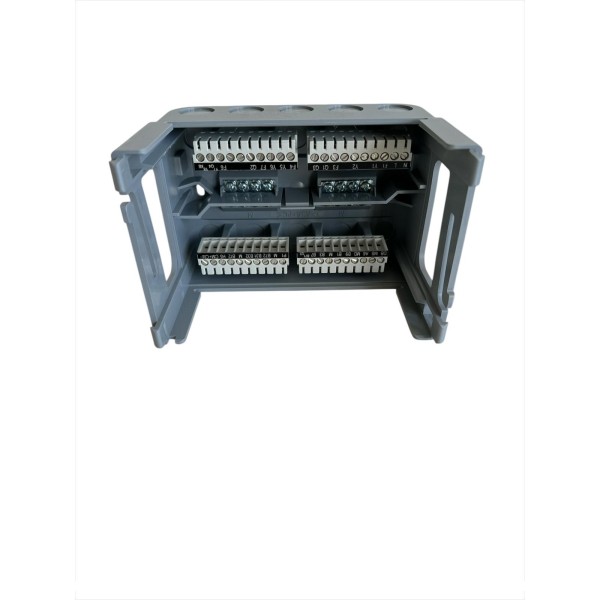 Régulateur de chauffage urbain RVD230